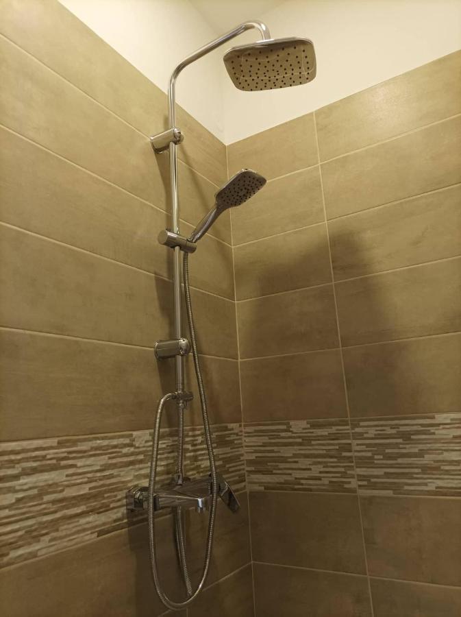 Αlexandros Apartment Votsi  Bagian luar foto