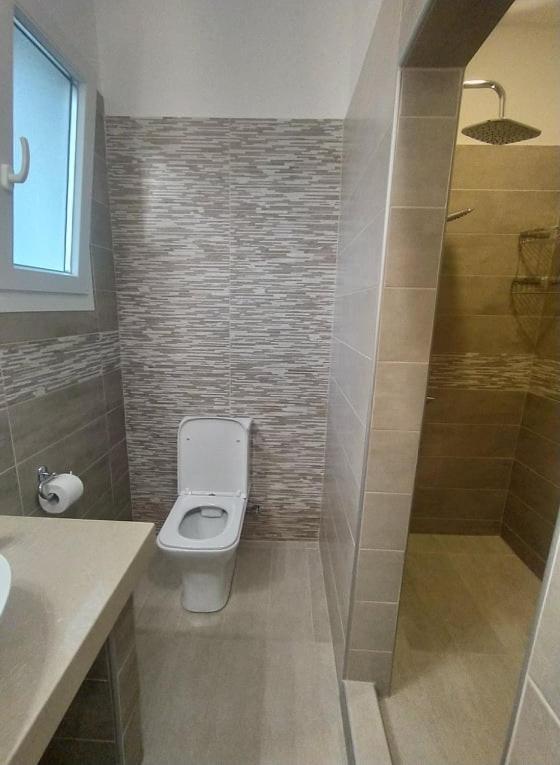 Αlexandros Apartment Votsi  Bagian luar foto