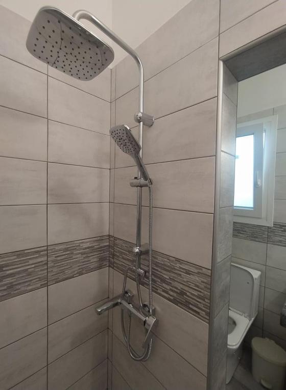 Αlexandros Apartment Votsi  Bagian luar foto