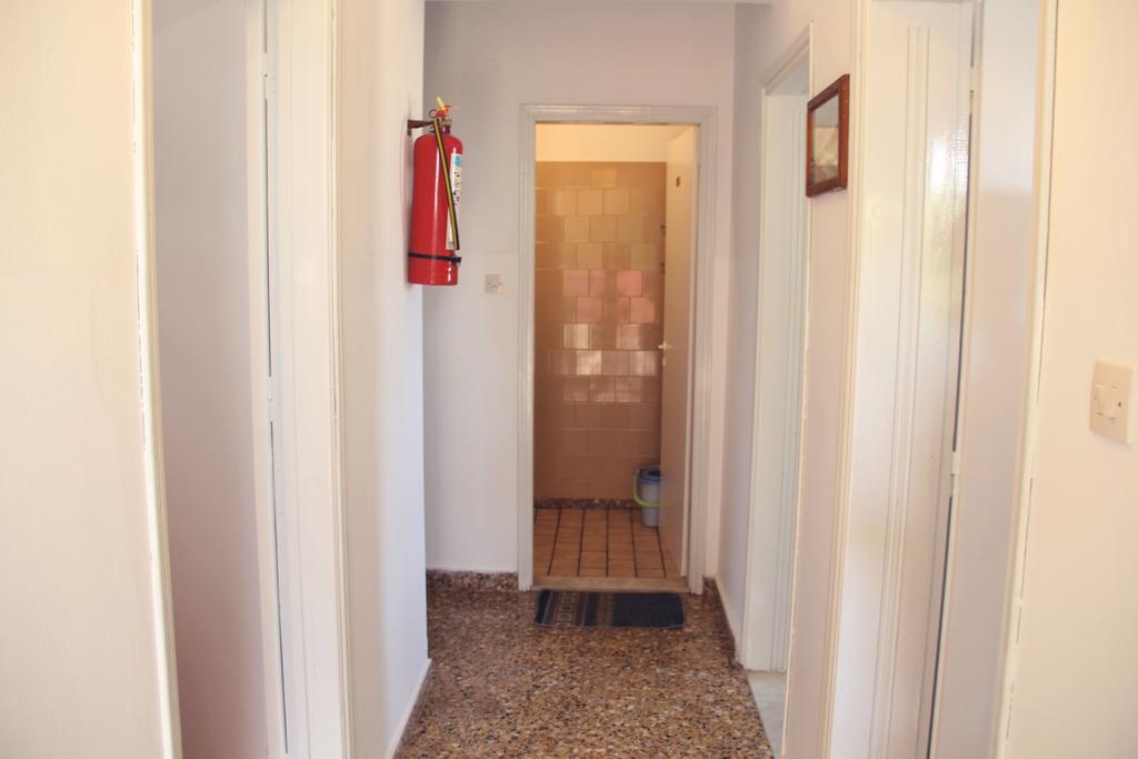 Αlexandros Apartment Votsi  Bagian luar foto