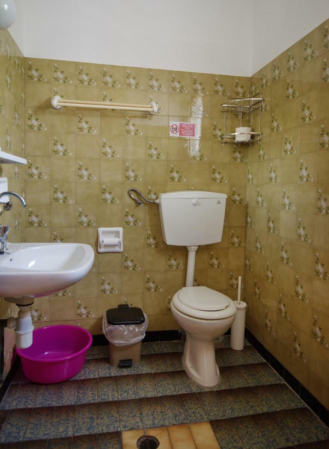 Αlexandros Apartment Votsi  Bagian luar foto