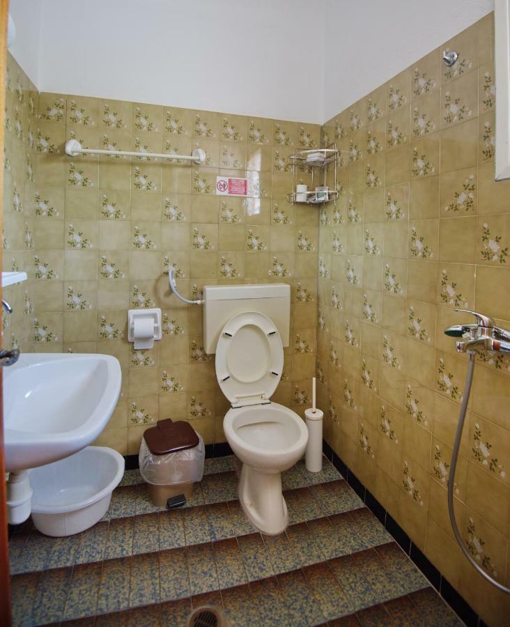 Αlexandros Apartment Votsi  Bagian luar foto