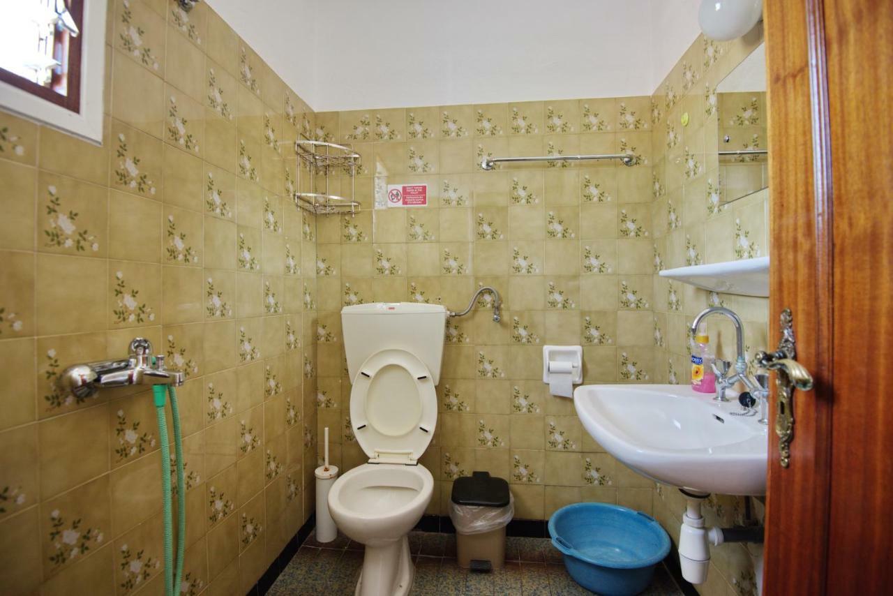 Αlexandros Apartment Votsi  Bagian luar foto